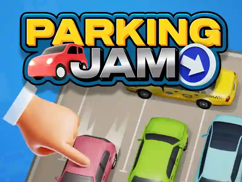 Igra Parking Jam 2 online