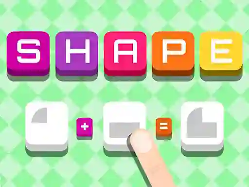 Igra The Shape online
