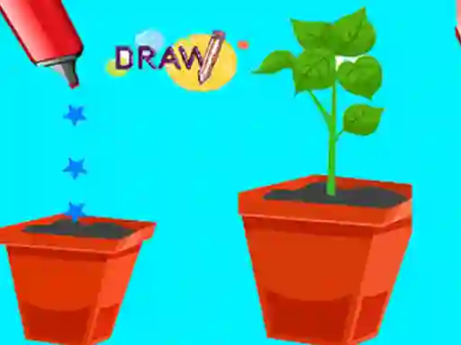 Igra Draw Missing Part online