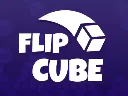 Igra Flip Cube online