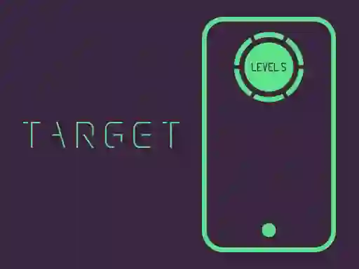 Igra Target online