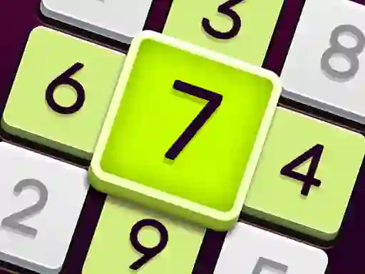 Igra Daily Sudoku online