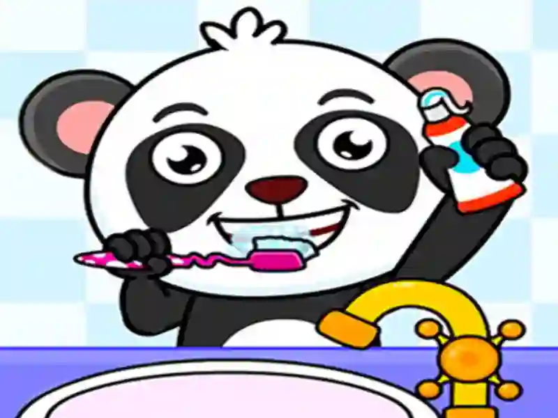 Igra Kids Good Habits online