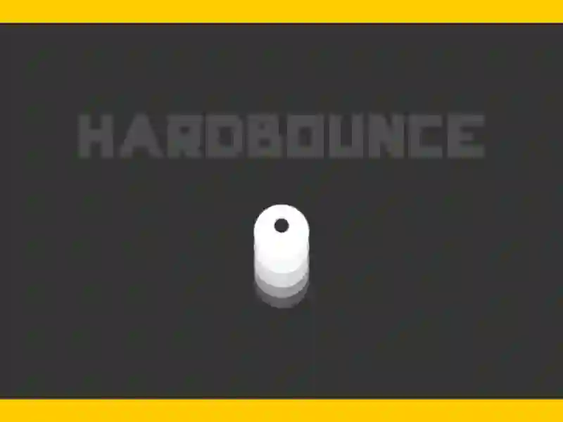Igra Hardbounce online