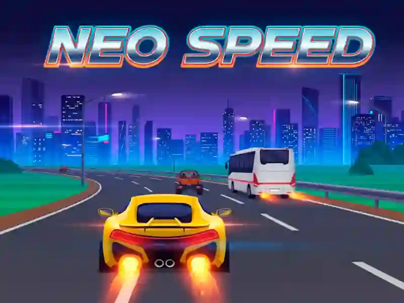 Igra Neo Speed online