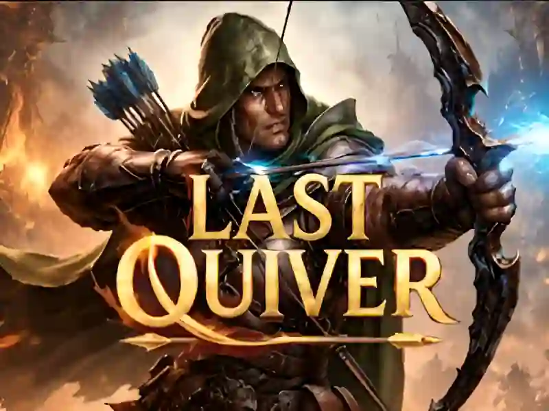 Igra Last Quiver online