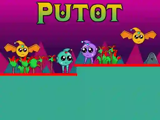 Igra Putot online