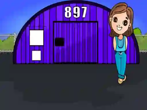 Igra Farm Escape 3 online