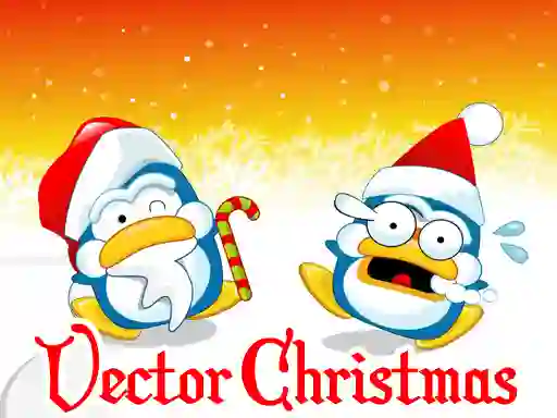 Igra Vector Christmas online