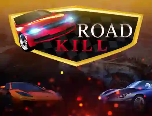 Igra Road Kill online