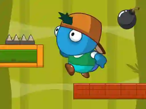 Igra Turtle Jump online