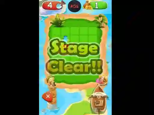 Igra Pirates & Treasure online