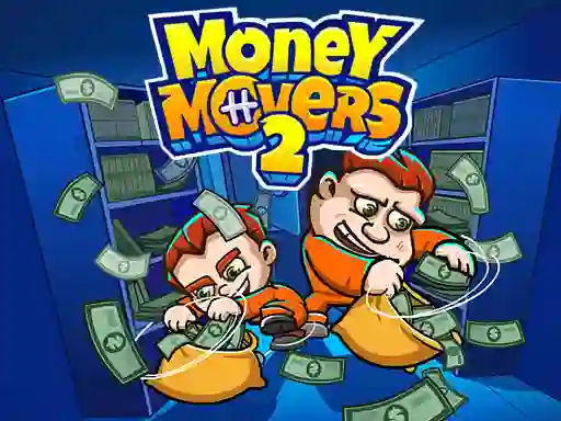 Igra Money Movers 2 online
