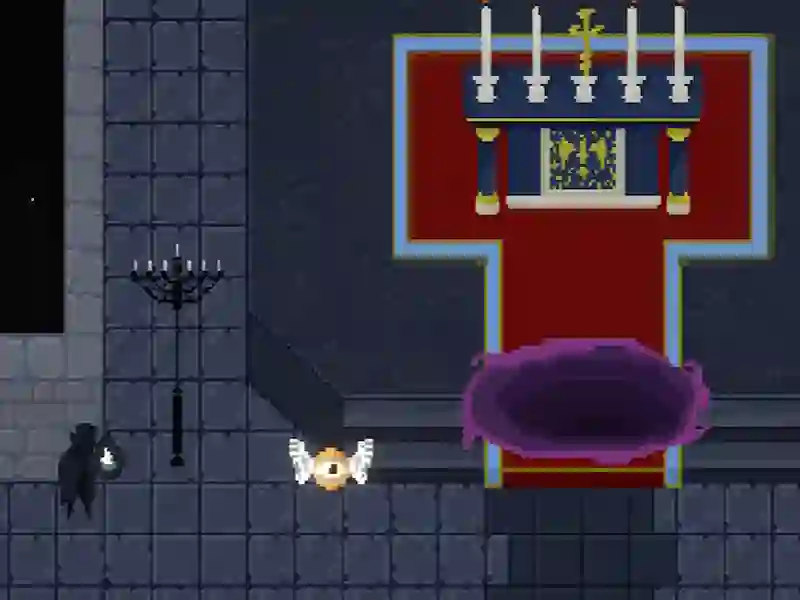 Igra Sanctum online