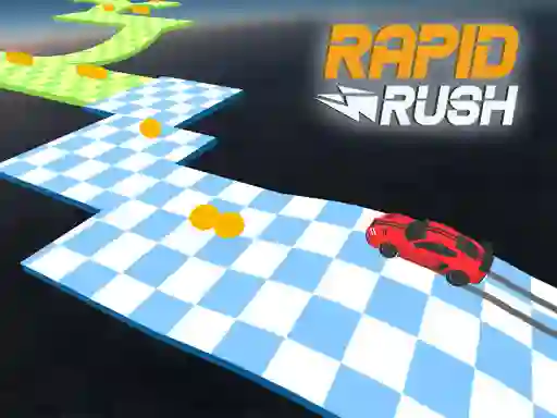 Igra Rapid Rush online
