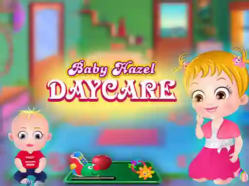 Igra Baby Hazel Daycare online