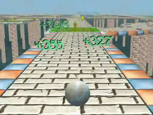 Igra Crazy Ball 2 online