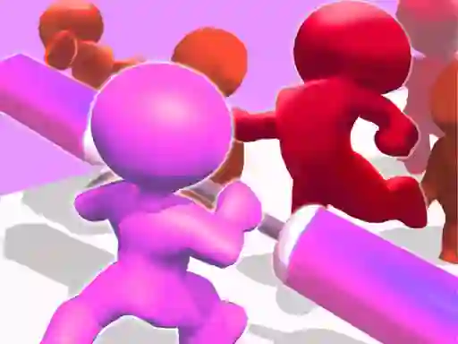 Igra Push Em All online