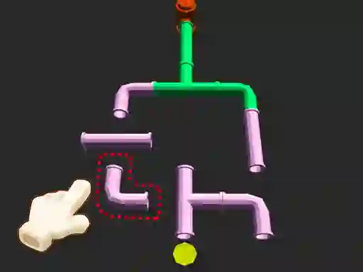 Igra Pipeline 3D Online online