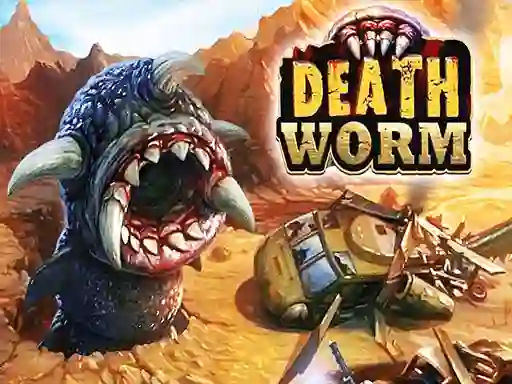 Igra Death Worm online