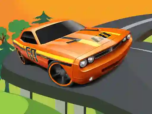 Igra American Cars Memory online