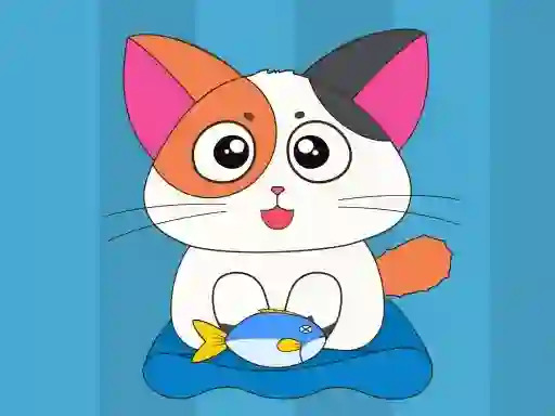 Igra Cat Cut online