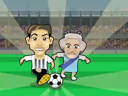 Igra FootyZag online