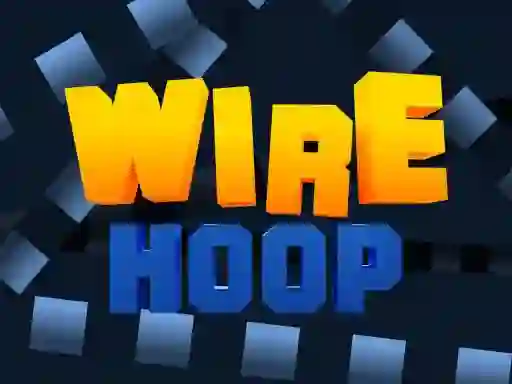 Igra Wire Hoop online