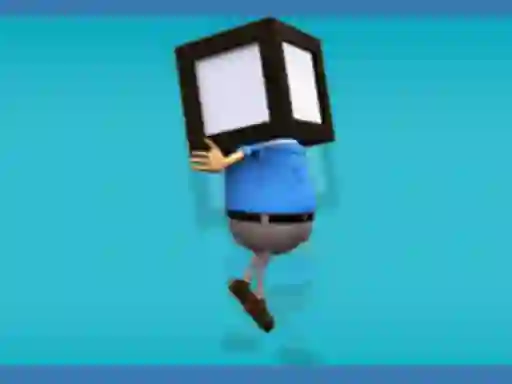 Igra Box Runner online