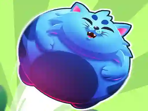 Igra Super Sushi Cat a Pult online