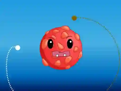 Igra IDLE: Planets Breakout online