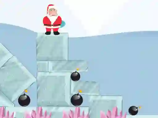 Igra Save Santa Claus online