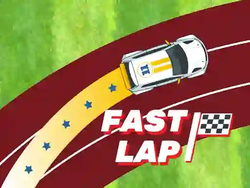 Igra Fast Lap online
