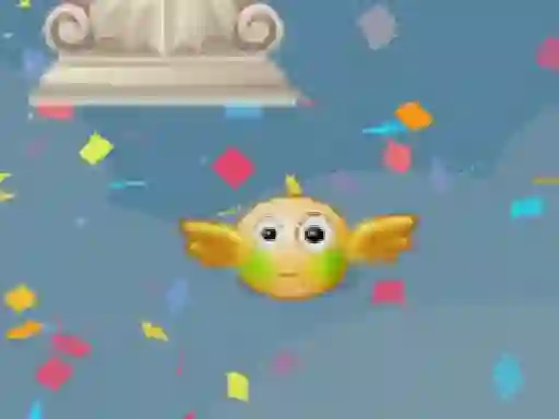 Igra FlapyMoji online