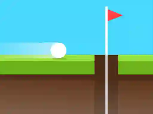 Igra Hole 24 online