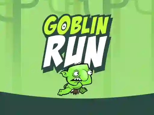 Igra Goblin Run online