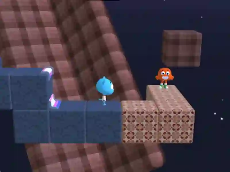 Igra Dream Escape online