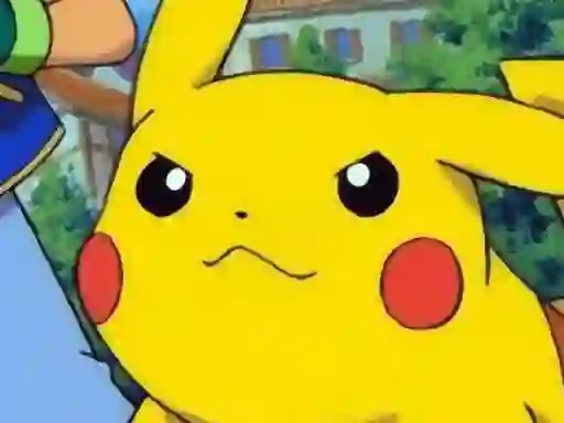 Igra Pokemon Collection online