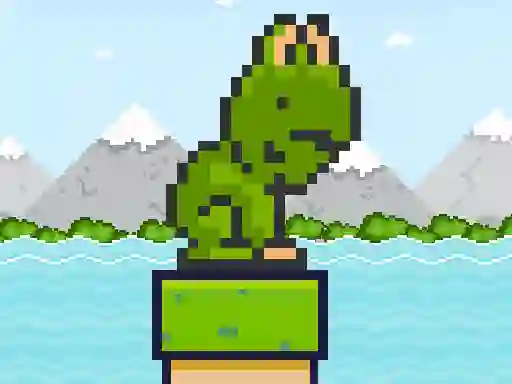 Igra Frogie online