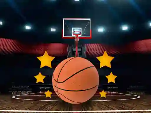 Igra Slam Dunk Basket online