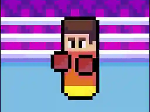 Igra Simple Boxing online