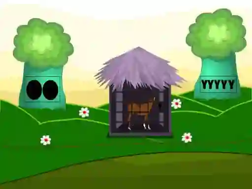 Igra Horse escape online