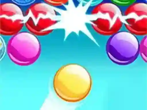 Igra Bubble Shooter Classic Online online
