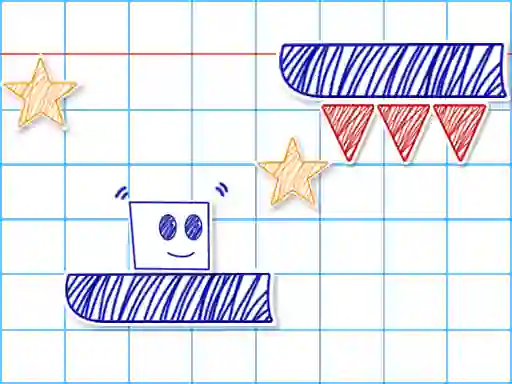 Igra Paper Rush online