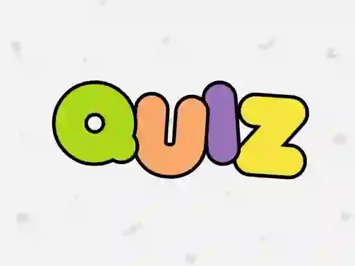 Igra Quiz online