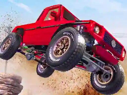 Igra Car Stunt 2019 online