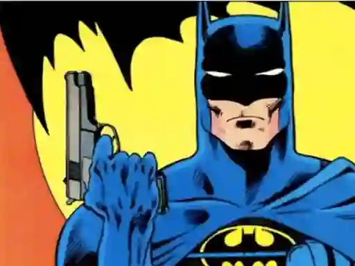 Igra Batman vs Zombie online