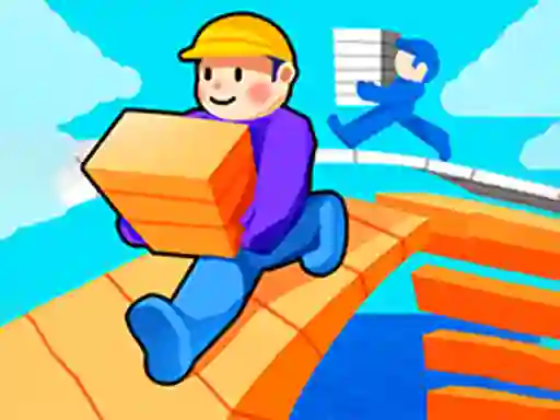 Igra Shortcut Run 3D Huggy online