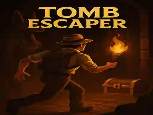Igra Tomb Escaper online