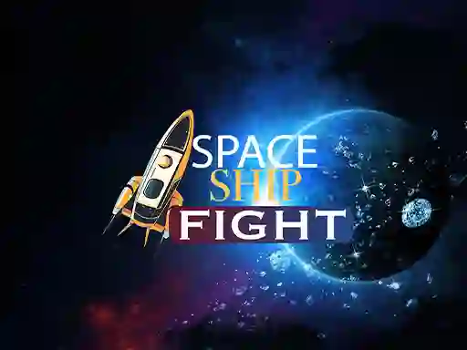 Igra SpaceShip Fight online
